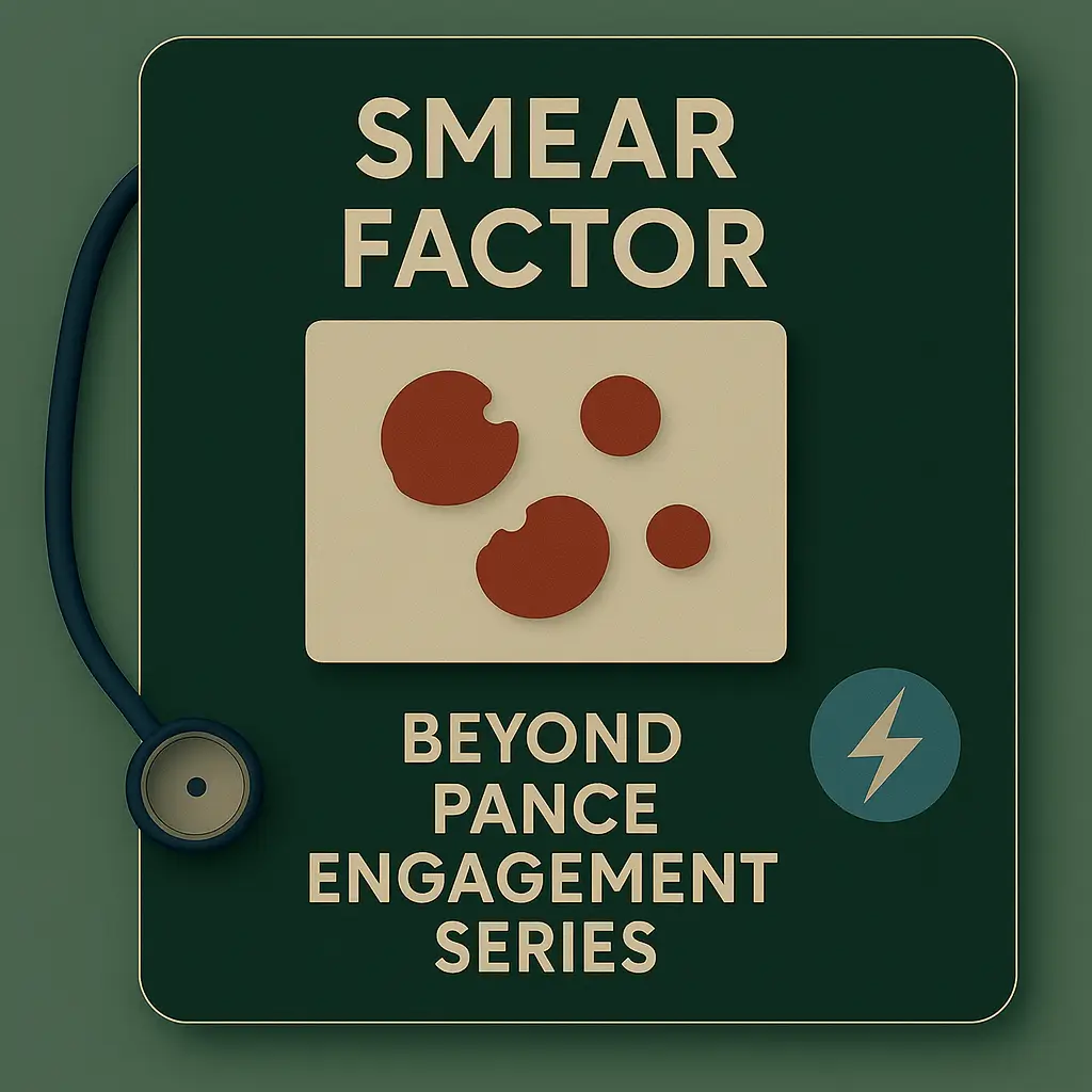 Smear Factor