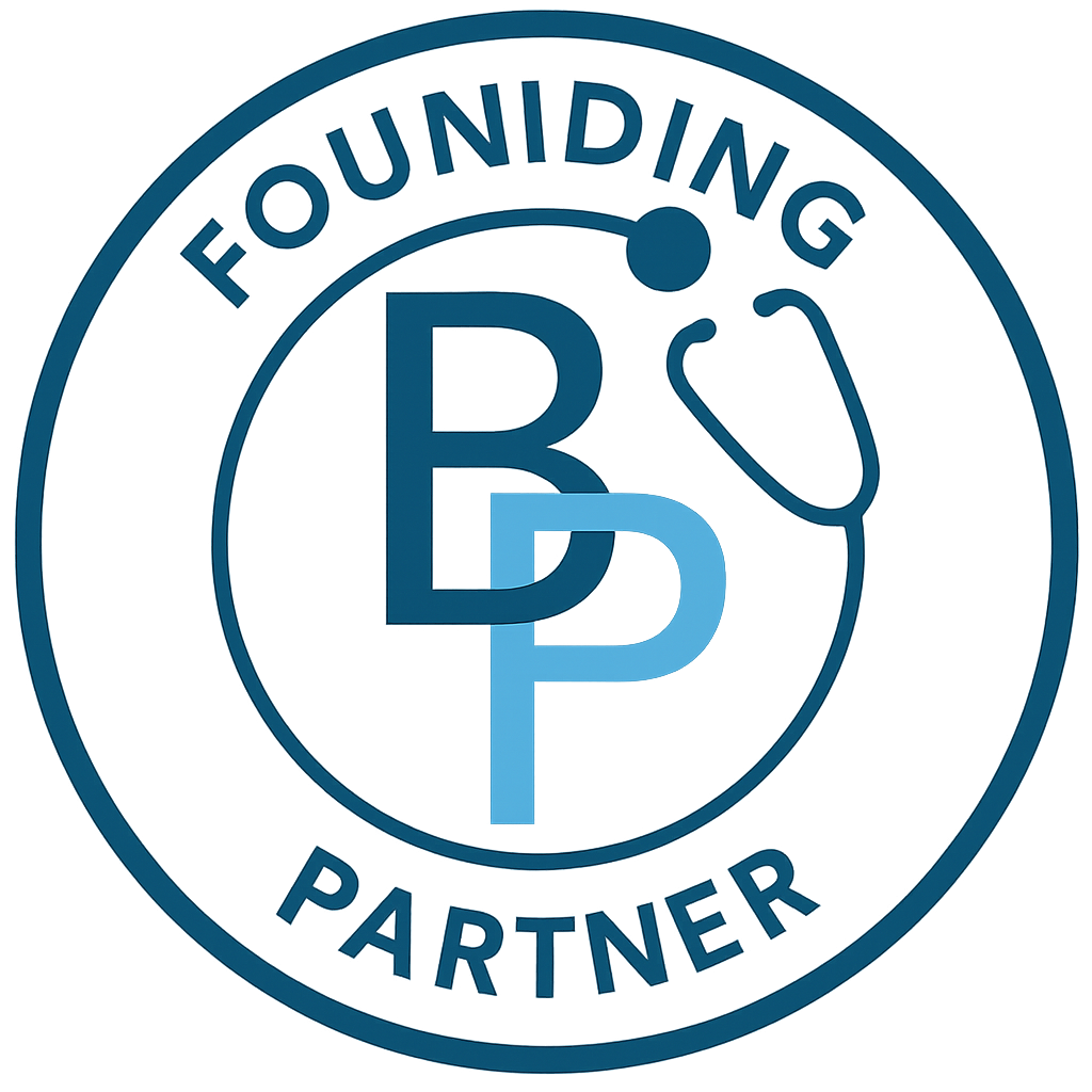 BEYOND PANCE Founding Partner