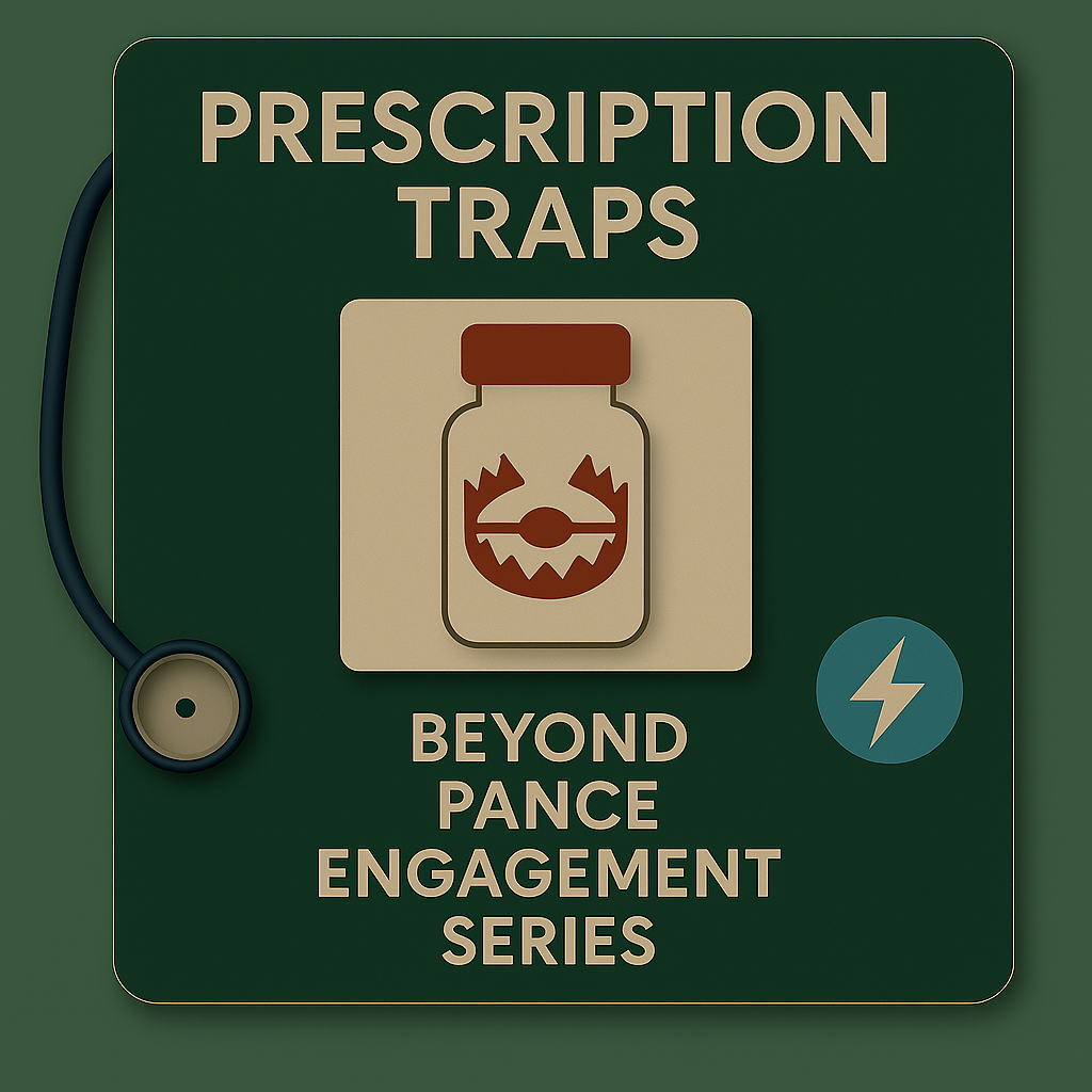 Prescription Traps