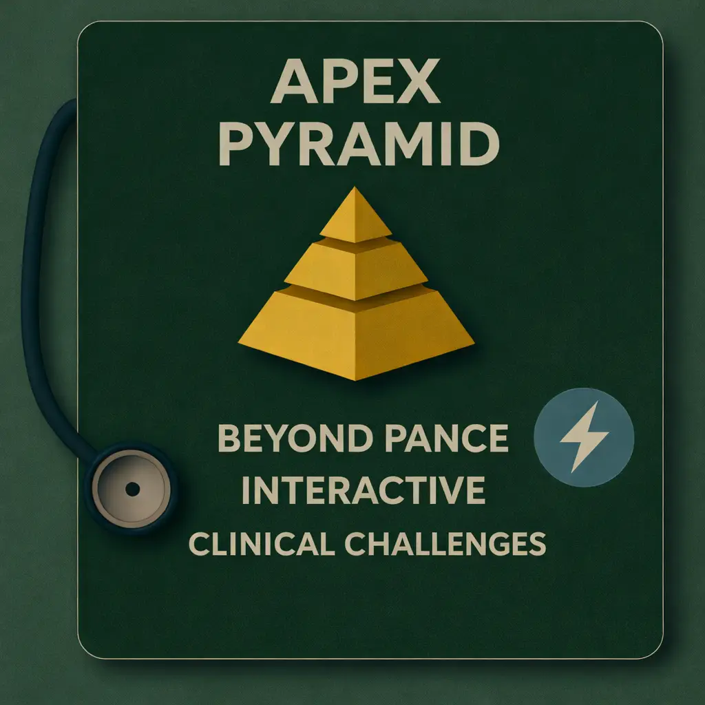 Apex Pyramid
