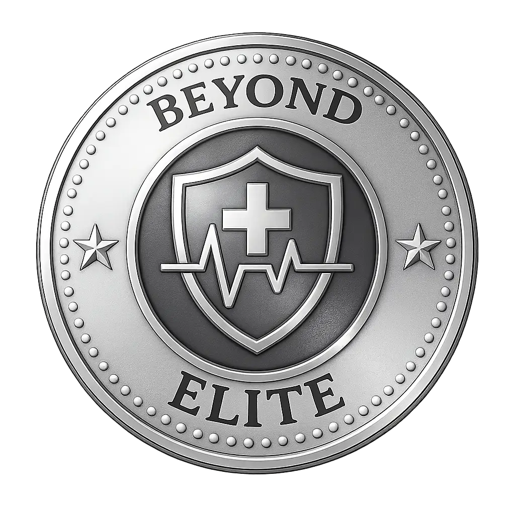 BEYOND ELITE Clinical Rank