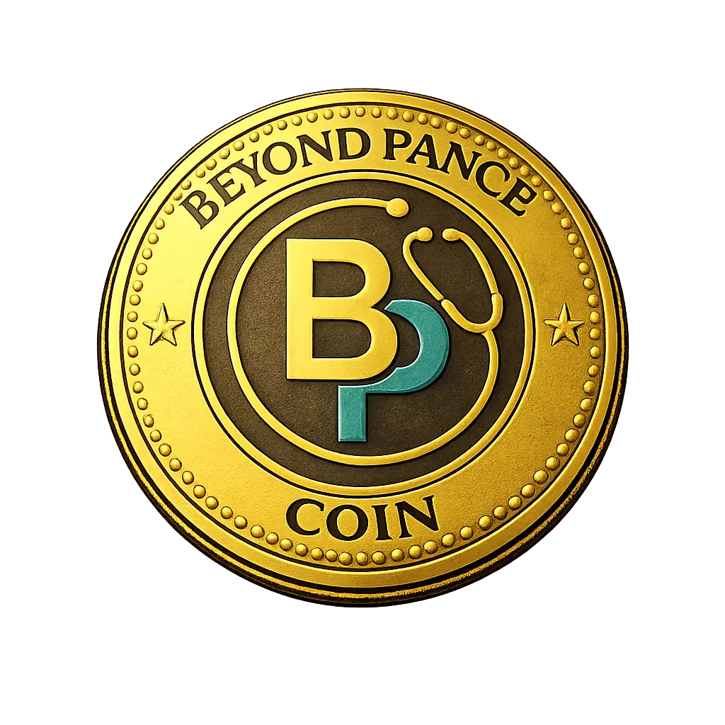 BEYOND PANCE Coin