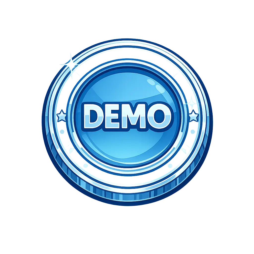 BEYOND PANCE Demo Coin