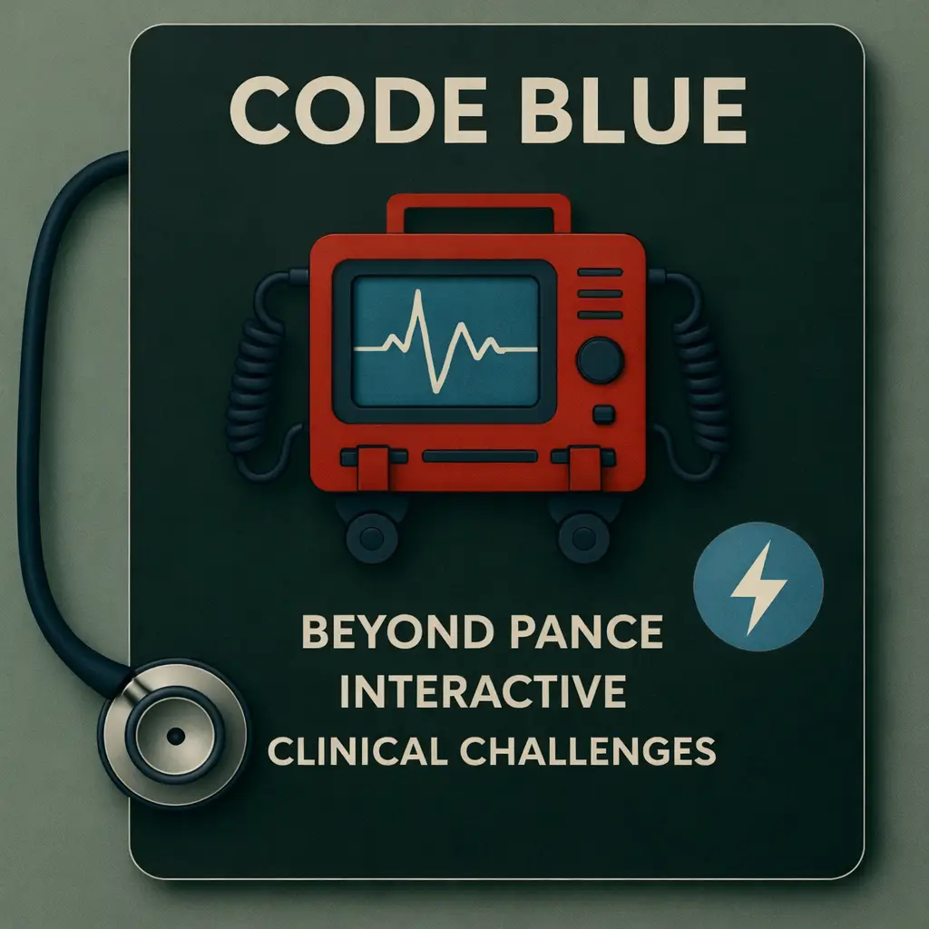 Code Blue