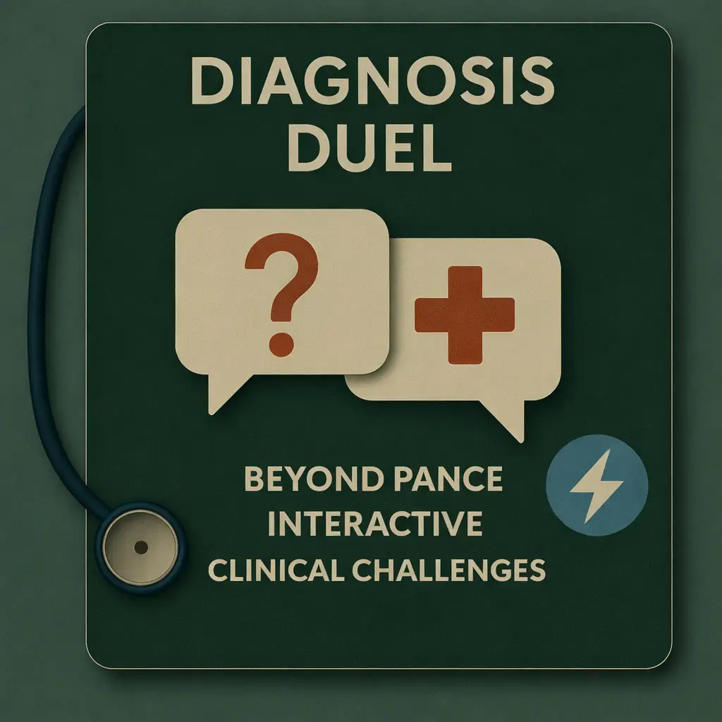 Diagnosis Duel