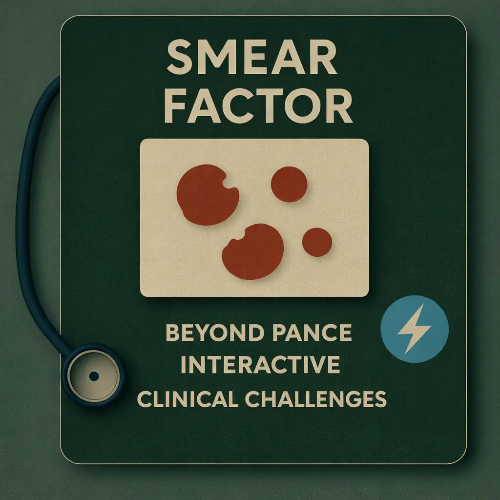 Smear Factor